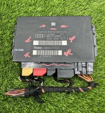 Usado, 2003-2009 AUDI A4 CONVERSÍVEL OEM MÓDULO CONTROLE DE CONFORTO CONVENIÊNCIA 8H0959433E comprar usado  Enviando para Brazil