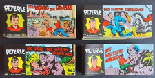 Peterle piccolo 69 gebraucht kaufen Peterle piccolo 69 gebraucht kaufen  Schönau