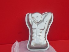 Traummann mann form gebraucht kaufen  Magstadt