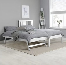 Buxton happy beds for sale  FELTHAM