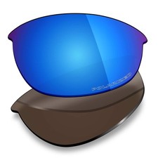 Verres rechange oakley d'occasion  Lyon I