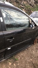 Porte volkswagen touran d'occasion  Chaumont