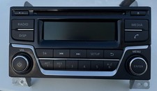 Autoradio originale nissan usato  Cecina