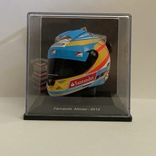 Casque collection ferrari d'occasion  Aubagne
