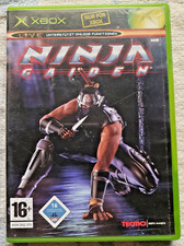 Ninja gaiden xbox gebraucht kaufen  Leipzig