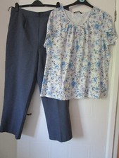 Ladies bundle size for sale  SOUTHAMPTON