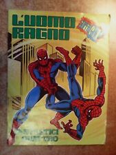Album figurine del usato  Squinzano