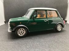 Bburago mini cooper usato  Poggio Rusco