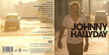 Johnny hallyday dvd d'occasion  Le Mans
