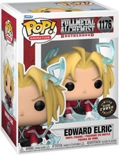 Fullmetal alchemist edward for sale  BROUGH