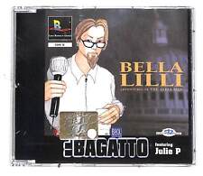 Ebond bagatto julie usato  Italia