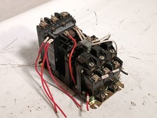 Allen bradley 509 for sale  Chicago