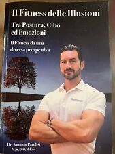Fitness delle illusioni usato  Cesena