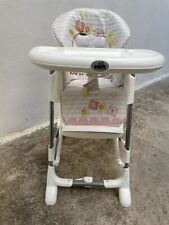 Seggiolone cam pappa usato  Bitonto