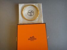 Hermes uni bangle d'occasion  Expédié en Belgium