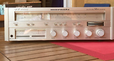Ampli tuner marantz d'occasion  Montauban