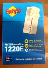Neuwertig avm fritz gebraucht kaufen  Augsburg