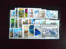 Timbres neufs affranchissement d'occasion  Vidauban
