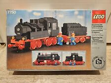 Lego vintage train usato  Castelfranco Veneto