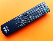 Telecommande sony adu050 d'occasion  Lilles-Lomme