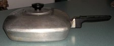 Vtg wagner ware for sale  Fredericksburg
