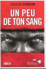 Sang suivi répare d'occasion  Saint-Max