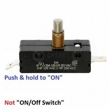 Snap switch spdt for sale  Brea