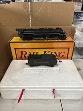 Rail king mth for sale  San Marcos