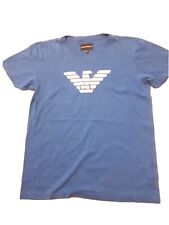Shirt bambino emporio usato  Stresa
