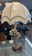 Vintage .belcari capodimonte for sale  BEDFORD