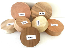 Woodturning bowl blanks for sale  STAFFORD
