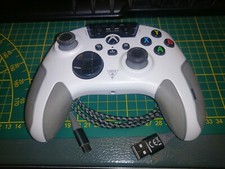 Mannette xbox turtle d'occasion  Le Puy-en-Velay