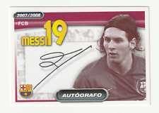Lionel messi barcellona usato  Signa