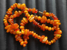 Bellissima collana vintage usato  Bedollo