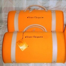 Borsa termica veuve usato  Palermo