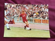 Autografo zbigniew boniek usato  Guidonia Montecelio