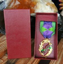Médaille encouragement public d'occasion  Le Cannet