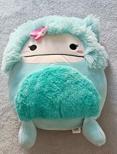 Squishable joelle teal for sale  EDINBURGH