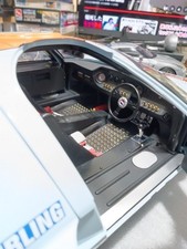Deagostini ford gt40 d'occasion  Expédié en Belgium