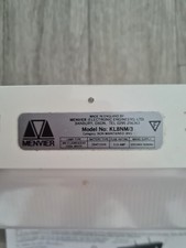 Emergency exit light. for sale  SWANSEA