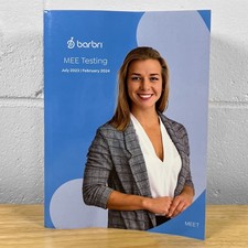 2023 2024 barbri for sale  Sparta