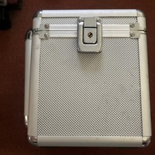 Aluminium flight storage for sale  LONDON
