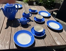 Antikes villeroy boch gebraucht kaufen  Geisenheim