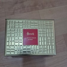 Harrods clotted cream for sale  NUNEATON