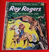 Vintage roy rogers for sale  Westcliffe