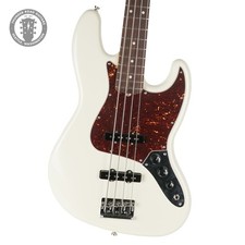 2023 Fender American Professional II Jazz baixo olímpico branco comprar usado  Enviando para Brazil