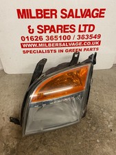 Ford fusion nsf for sale  NEWTON ABBOT