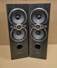 Kenwood f100 speakers for sale  SELKIRK
