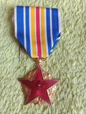 Ancienne médaille croix d'occasion  L'Hôpital