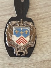 Insigne pompier eure d'occasion  Saint-Père-en-Retz